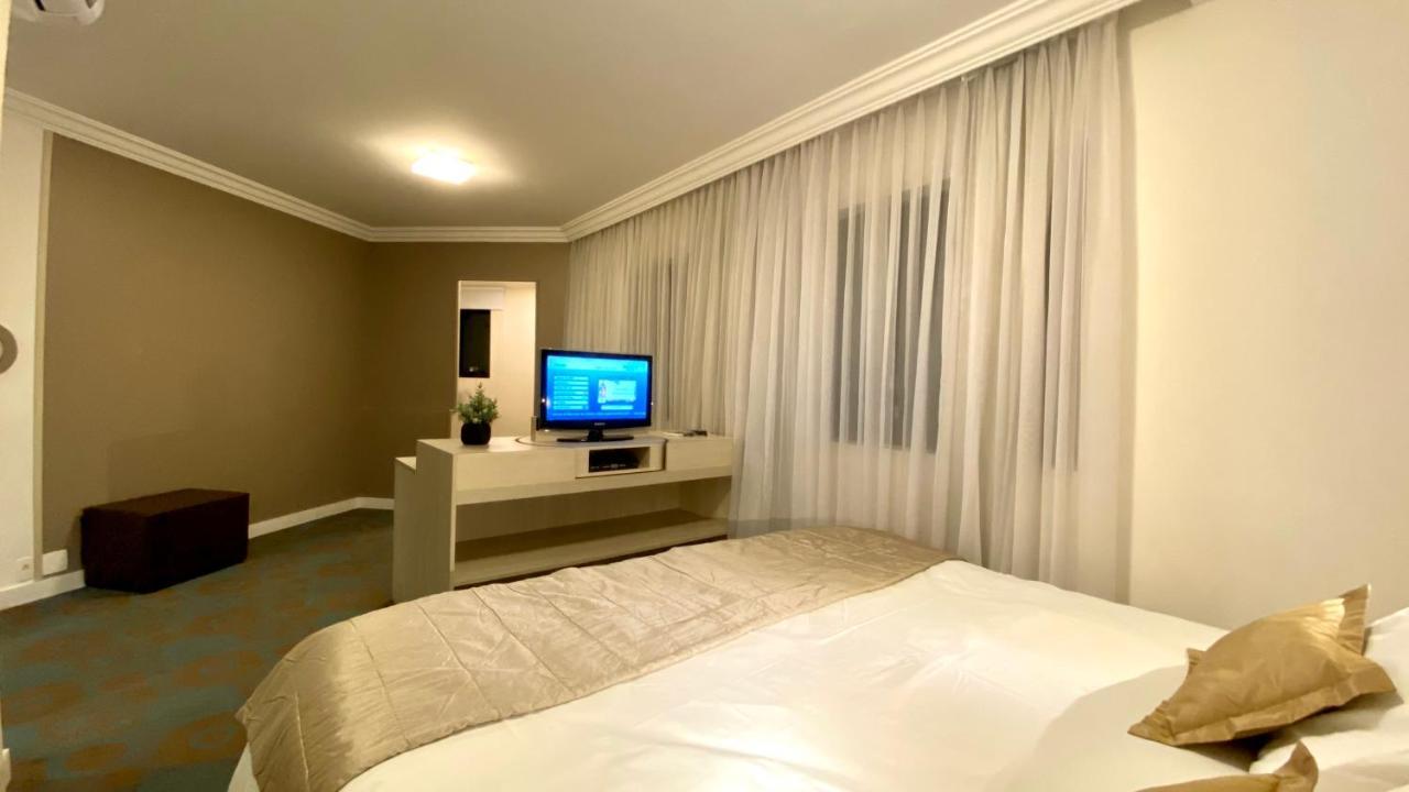Rof - Imperial Hall Oscar Freire By Anora Spaces São Paulo Luaran gambar