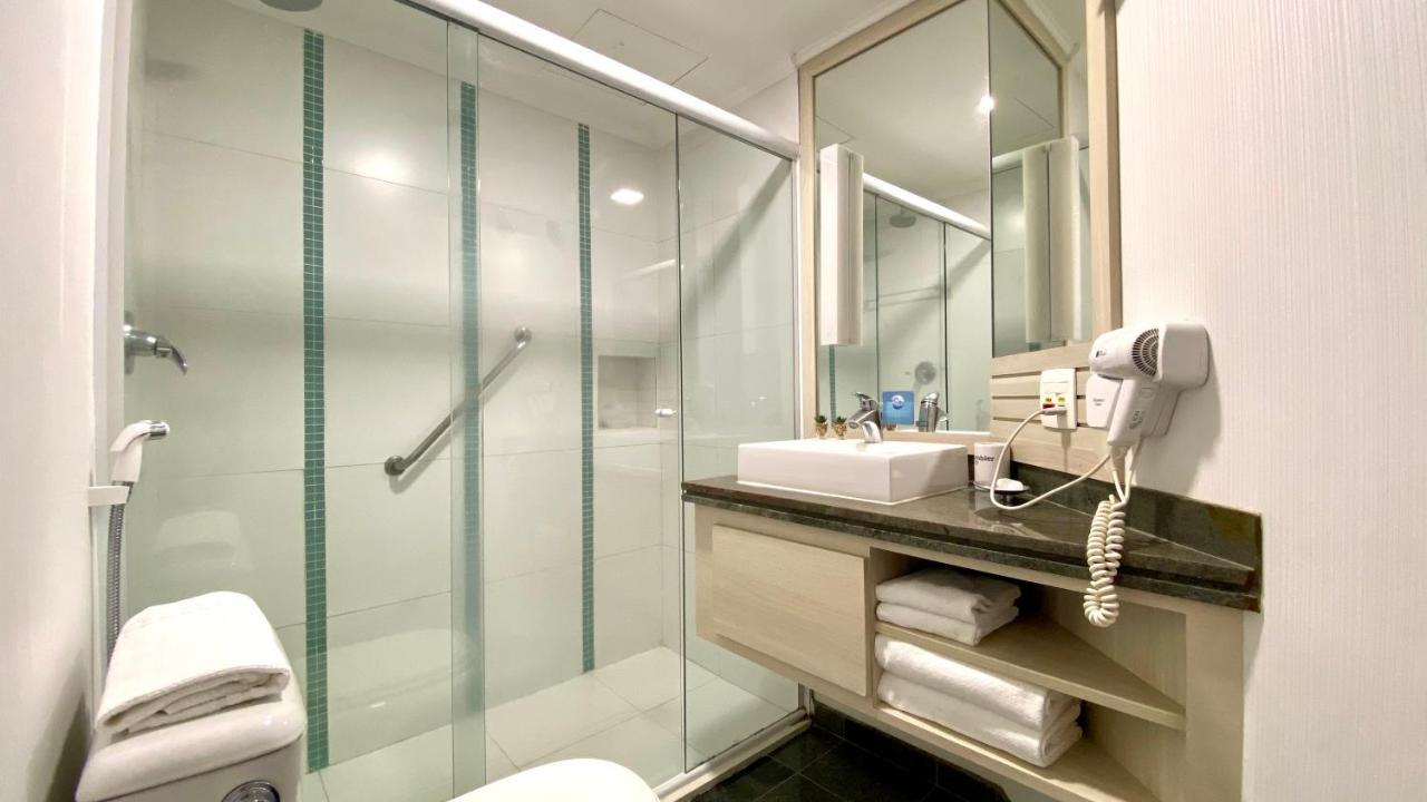 Rof - Imperial Hall Oscar Freire By Anora Spaces São Paulo Luaran gambar